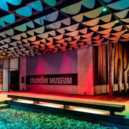 Chandler Museum