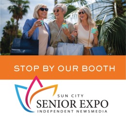 Sun City Senior Expo!