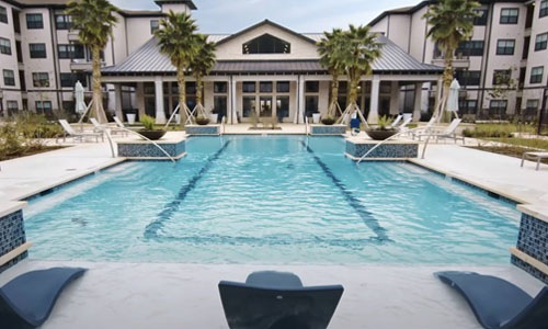 Welcome to Sparrow Living